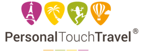 logo Personal Touch Travel